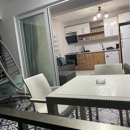 Apartmán Nefes Evleri Demre Exteriér fotografie